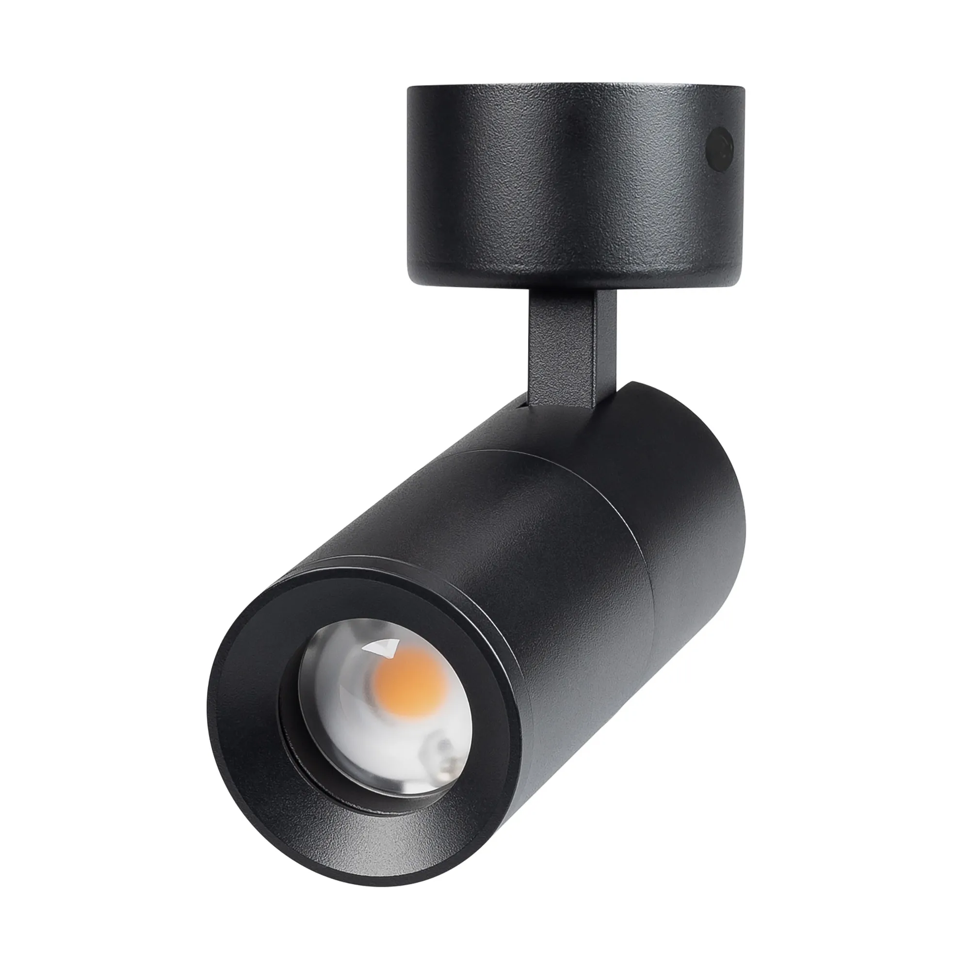 Светильник SP-ARTEMIS-SURFACE-FLAP-R55-12W Warm2700 (BK, 8-80 deg, 230V) (Arlight, IP20 Металл, 5 лет)