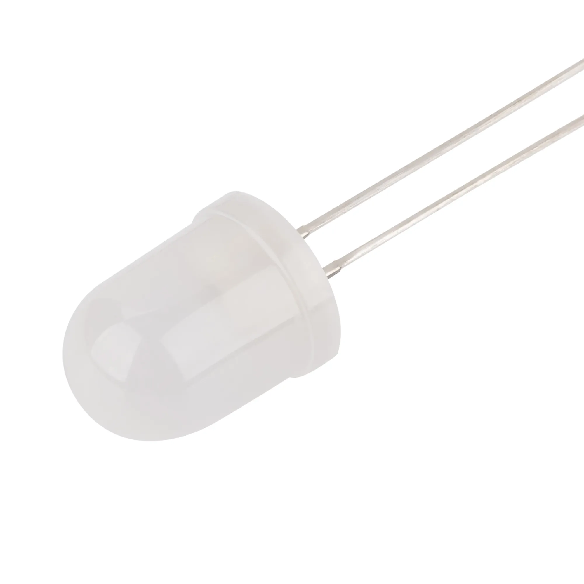 Светодиод ARL-10003RGBW-B-7color Fast (Arlight, 10мм (круглый))