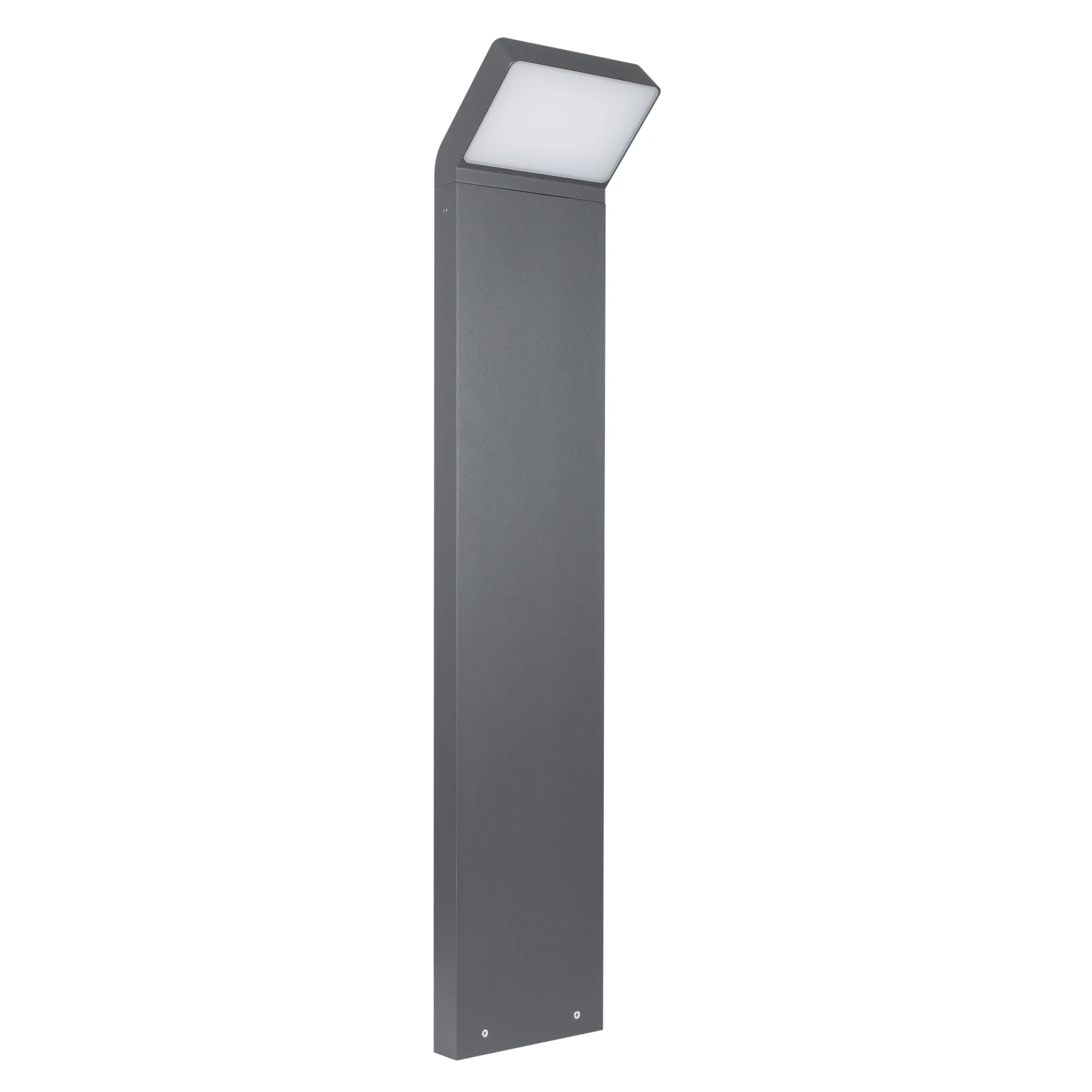 Светильник LGD-ECRAN-BOLL-H900-9W Warm3000 (GR, 108 deg, 230V) (Arlight, IP65 Металл, 3 года) - изображение товара