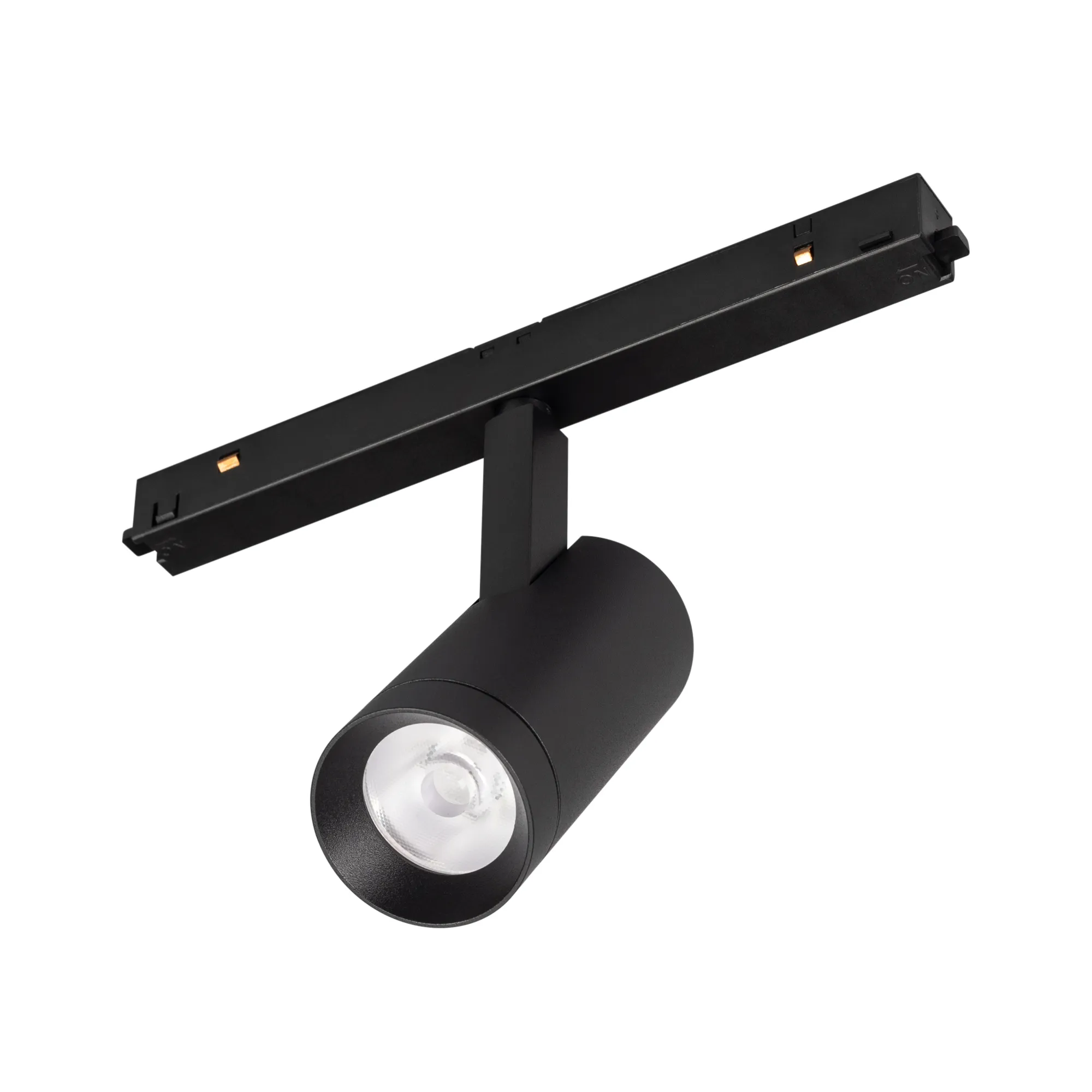 Светильник MAG-ORIENT-SPOT-R45-12W Warm3000 (BK, 36 deg, 48V) (Arlight, IP20 Металл, 5 лет) - изображение товара