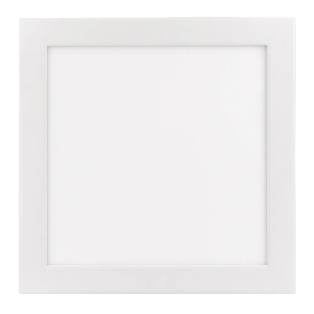 Светильник DL-300x300M-25W White (Arlight, IP40 Металл, 3 года)