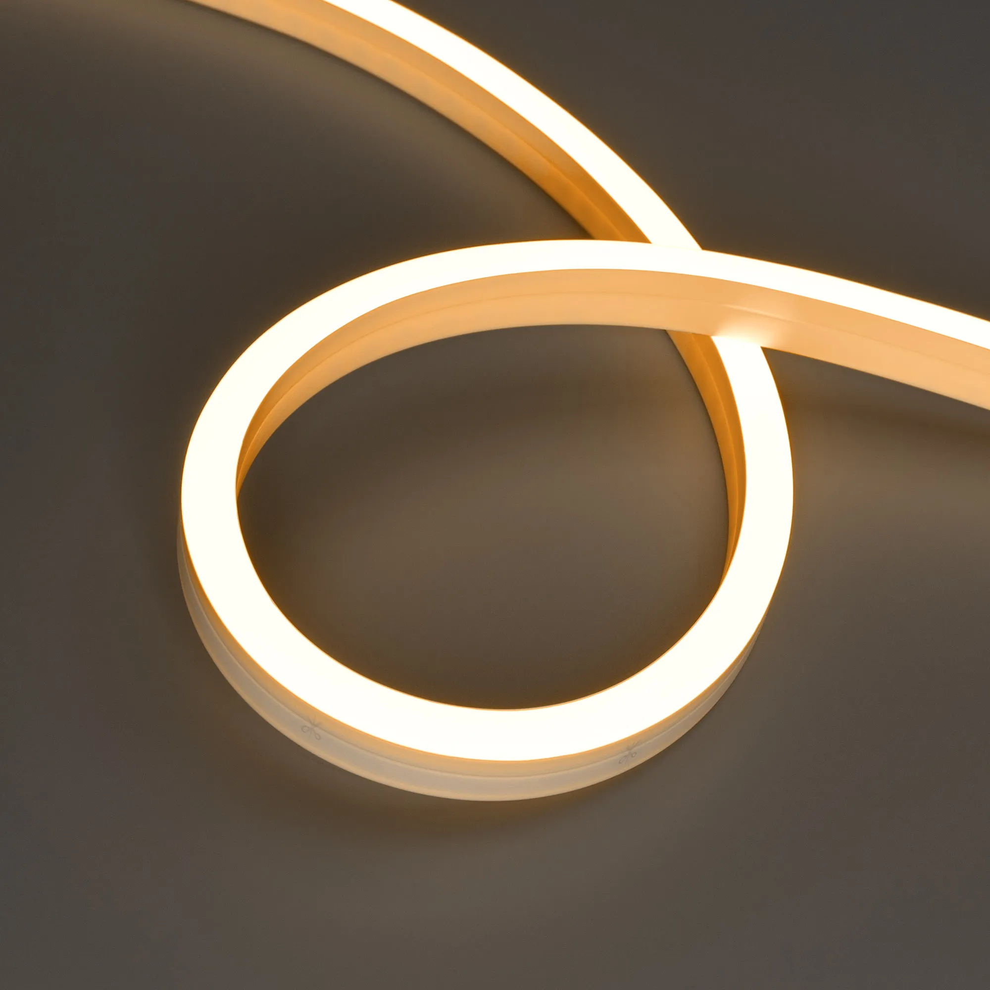 Лента герметичная NOVA-SIDE-PU-B84-12x20mm 24V RGB-Warm (15 W/m, IP68, 3m, wire x1) (Arlight, Полиуретан)