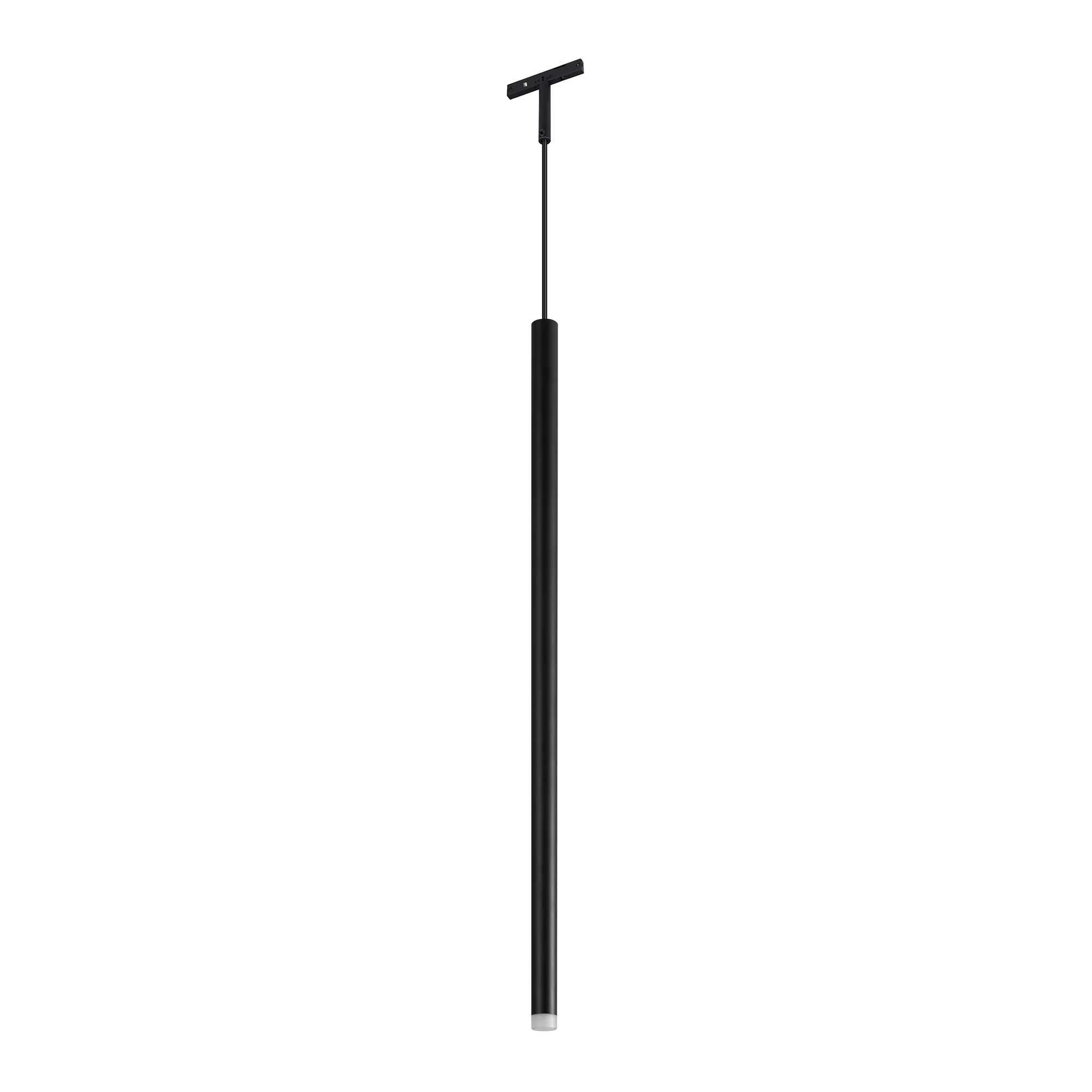 Светильник MAG-MICROCOSM-SPOT-HANG-R18-L500-3W Day4000 (BK, 24 deg, 24V) (Arlight, IP20 Металл, 3 года) - изображение товара