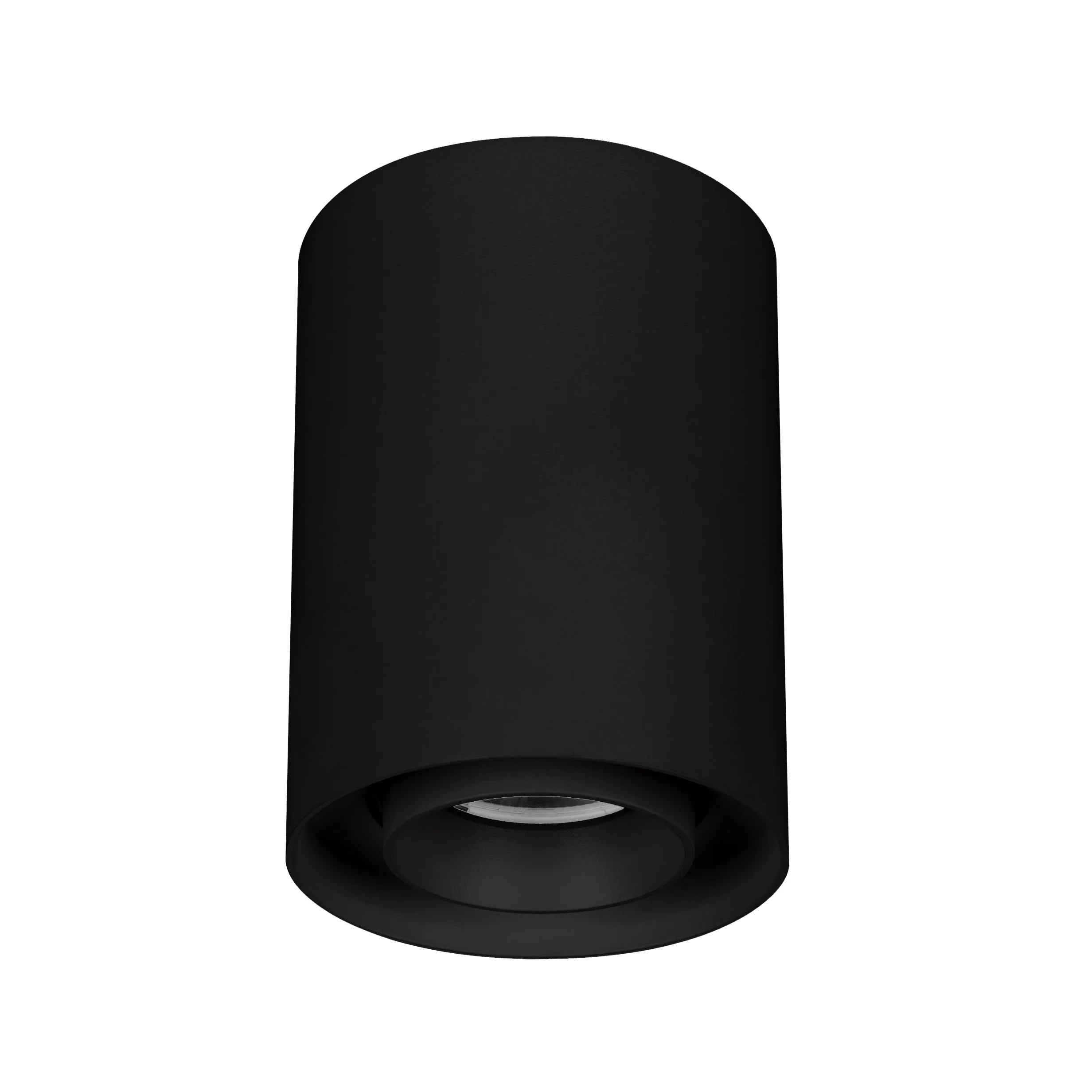 Светильник SP-FOCUS-R86-10W Day4000 (BK, 15 deg, 230V) (Arlight, IP54 Металл, 5 лет)