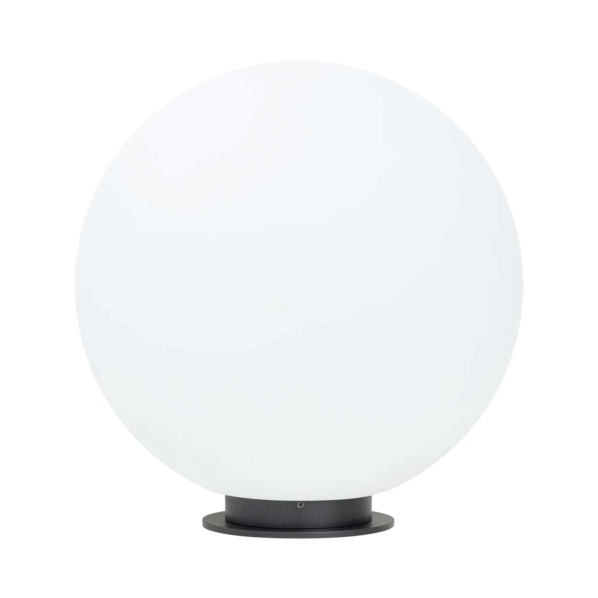 Светильник KT-GLOBE-R400-12W Warm3000 (DG, 275 deg, 24V) (Arlight, IP65 Металл, 3 года) - изображение товара