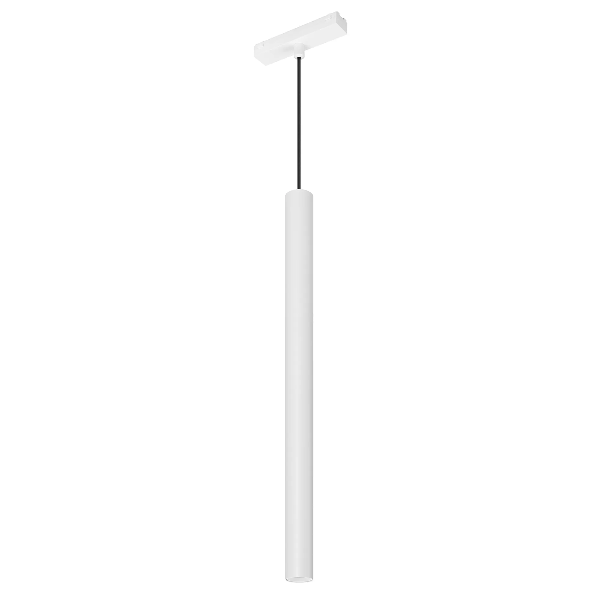 Светильник MAG-VIBE-SPOT-HANG-R35-10W Day4000 (WH, 24 deg, 48V) (Arlight, IP20 Металл, 5 лет)